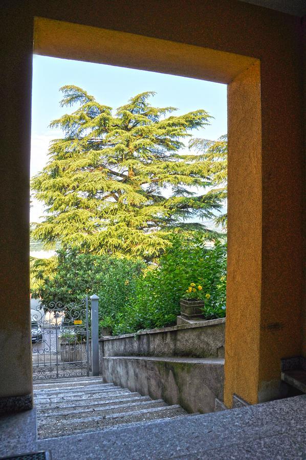 Oggiono 莫里纳托旅舍旅舍 外观 照片