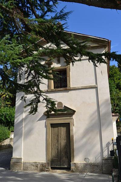 Oggiono 莫里纳托旅舍旅舍 外观 照片